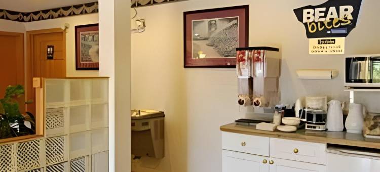 Travelodge by Wyndham Forest Park Atlanta South图片