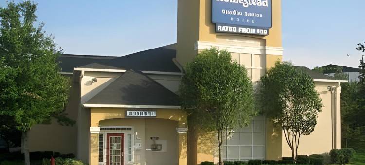 Extended Stay America Suites-堪萨斯城-肖尼使命(Extended Stay America Suites - Kansas City - Shawnee Mission)图片