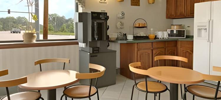 芝加哥-罗斯蒙特-奥黑尔温德姆速8酒店(Super 8 by Wyndham Chicago/Rosemont/O'Hare/SE)图片