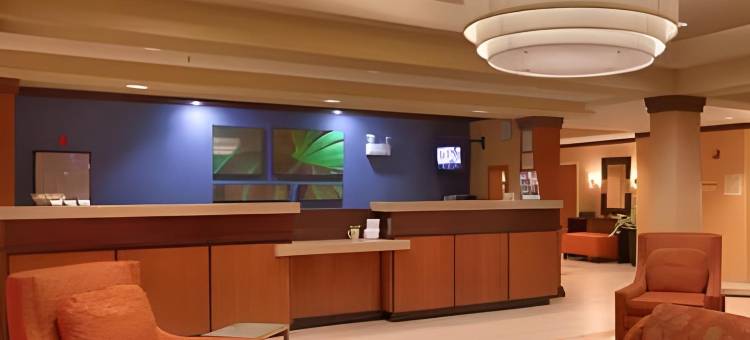 Fairfield by Marriott Inn & Suites Sierra Vista图片