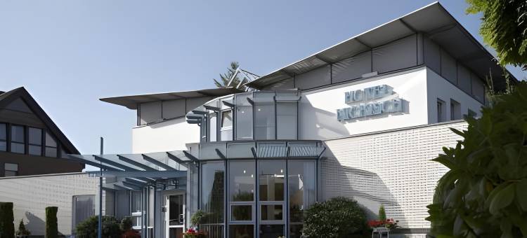 尼克什酒店(Hotel Nickisch)图片