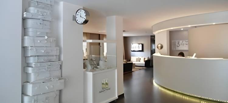 福罗酒店(FerroHotel)图片