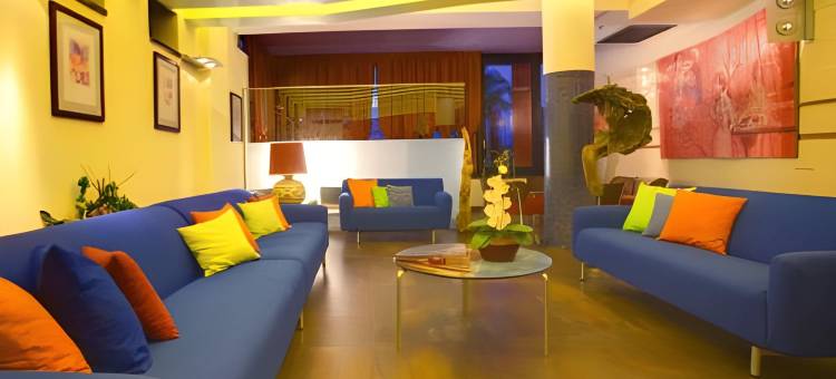 ABALON 庞培度假胜地(Abalon Pompei Resort)图片