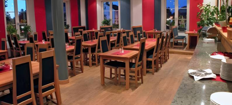 兰波和卡尔酒店(Lumber & Karle)图片