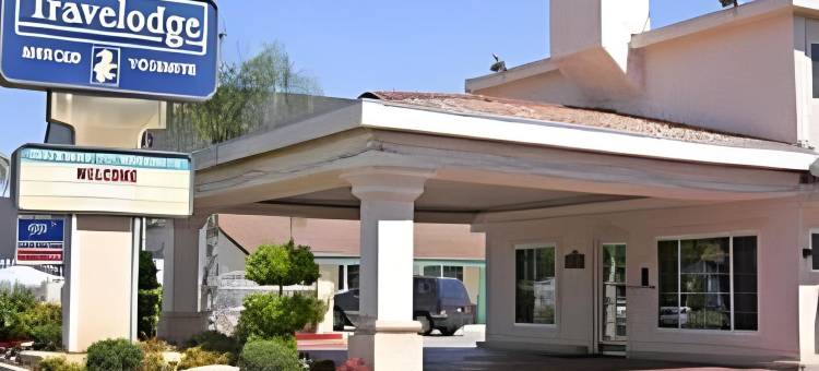 Signature Inn Merced Yosemite Parkway图片