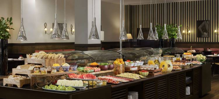 塞维利亚NH典藏酒店(NH Collection Sevilla)图片