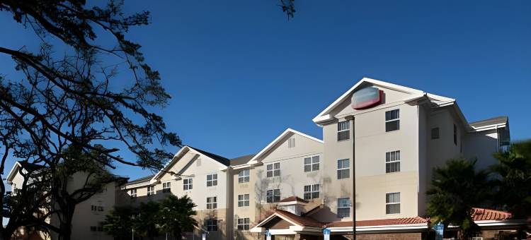 彭萨科拉TownePlace套房酒店(TownePlace Suites Pensacola)图片