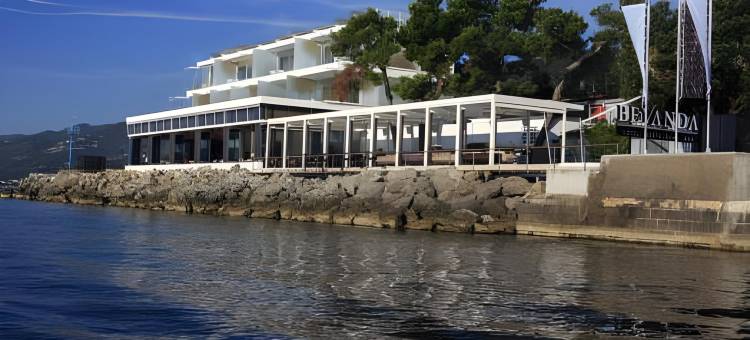 贝文达酒店(Bevanda Hotel & Restaurant - Unique Adriatic)图片