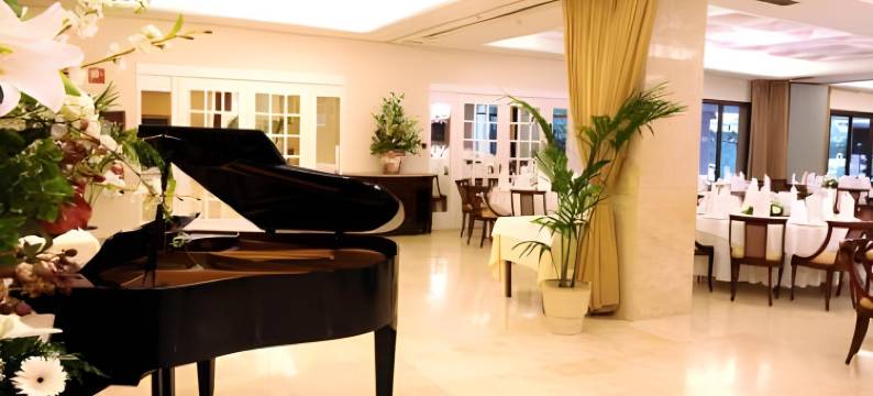 萨加罗健康水疗酒店(S'Agaró Hotel Spa & Wellness)图片