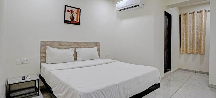 Hotel O Bharti - Inn图片