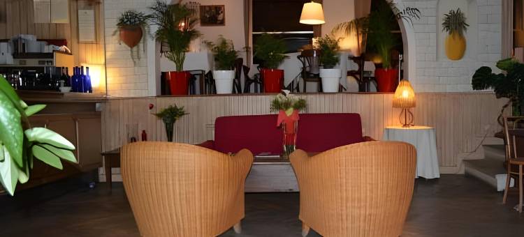 全景凯撒餐厅酒店(Logis Hôtel Panoramique César)图片