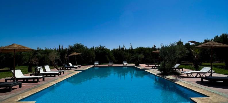 Guest House Qodwa图片