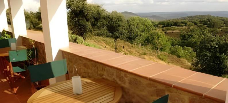 Aracena的La Era酒店 - 仅供成人(Hotel la Era de Aracena - Adults Only)图片