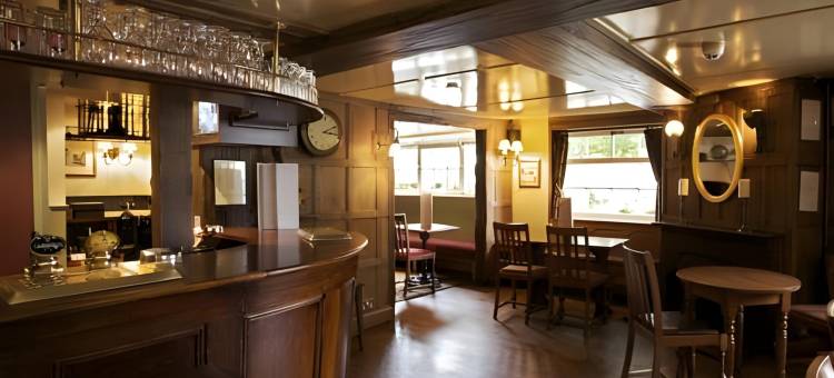 红狮酒店(The Red Lion Hotel)图片