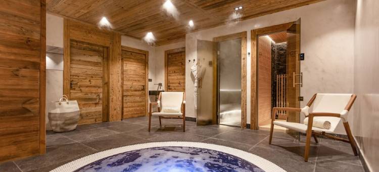 阿尔曼瑟特酒店-立鼎世酒店集团(Armancette - the Leading Hotels of the World)图片