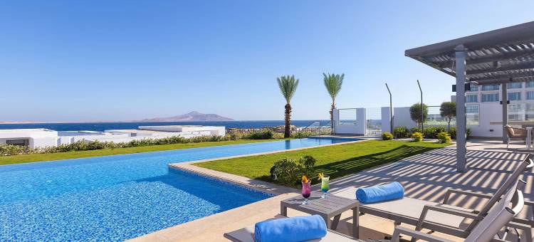 里克萨斯沙姆沙伊赫私人俱乐部酒店(Club Prive by Rixos Sharm El Sheikh)图片