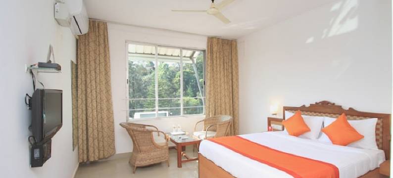 Sri Venkateshwara Residency图片