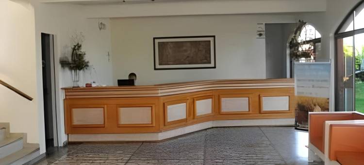 佛南大奥酒店(Hotel Fernandão)图片