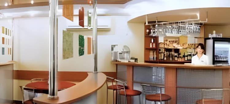 优若藻森酒店(Eurohotel Southern)图片