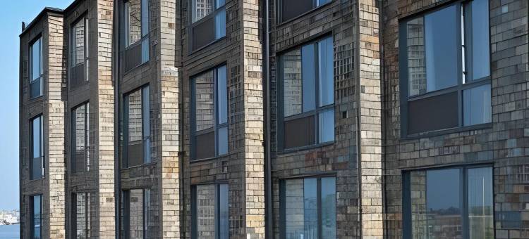 斯堪迪克卡尔斯克鲁纳酒店(Scandic Karlskrona)图片