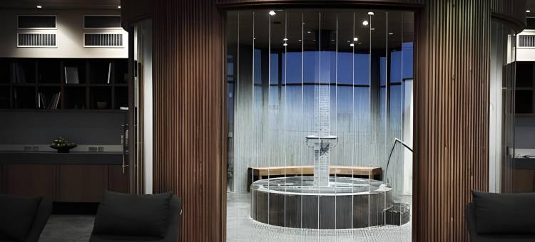 图拉萨德酒店(Hotel Tylösand)图片