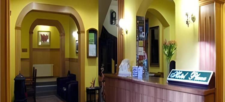 广场酒店(Hotel Plaza)图片