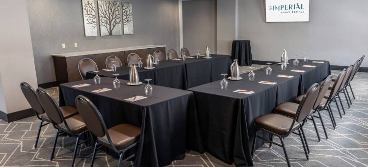 兰卡斯特假日酒店(Holiday Inn Lancaster)图片