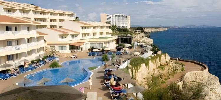 HSM 卡拉斯公园酒店式公寓 - 全包式住宿(HSM Calas Park)图片