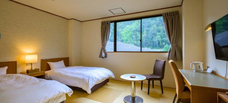 绀家旅馆(Konya)图片