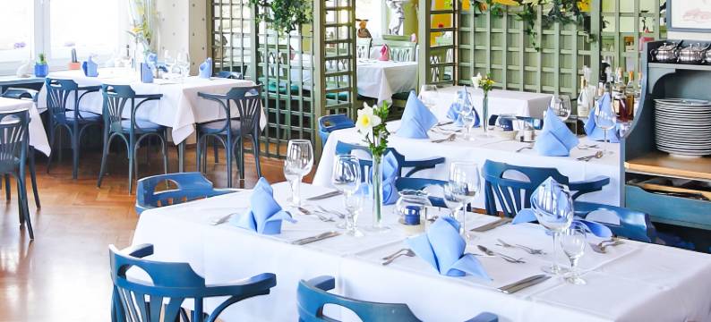 弗拉恩贝格酒店(Wagners Hotel im Thüringer Wald)图片