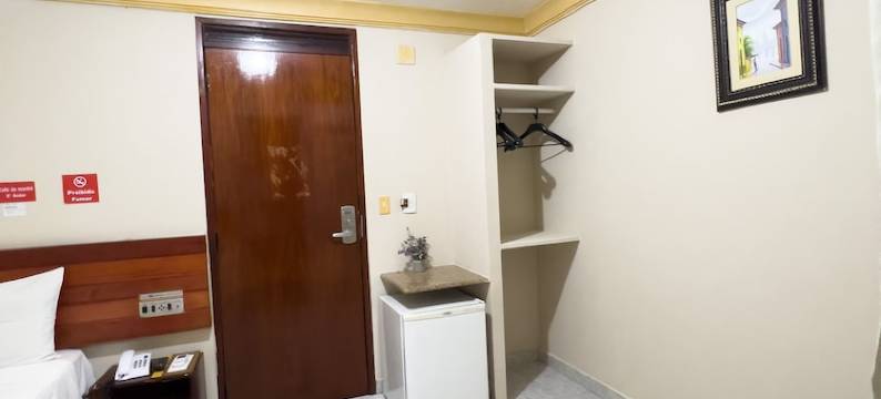 中央酒店(Central Hotel)图片