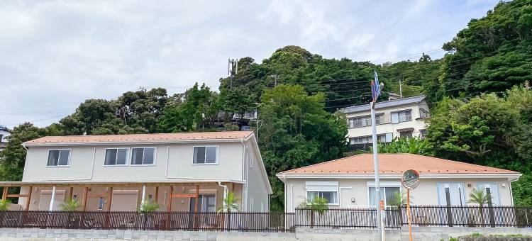 KR base别墅 伊豆白滨度假区(KR Base Villa Izu Shirahama Resort)图片