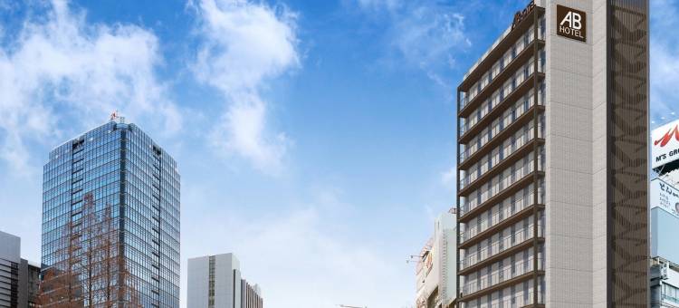 AB酒店 堺東(AB Hotel Sakai-Higashi)图片