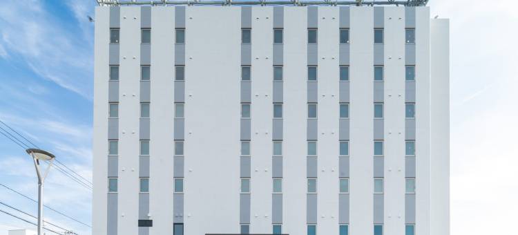 仙台国际机场超级酒店(Super Hotel Sendai Airport Inter)图片