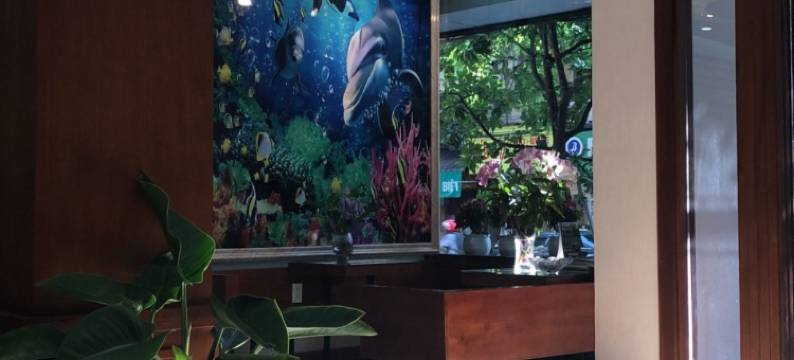 钻石传奇酒店(Diamond Legend Hotel)图片