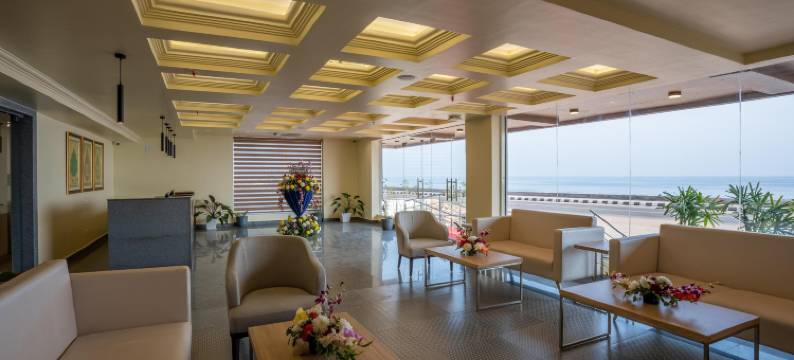 奥里萨邦普里中央Regenta(Regenta Central Puri Odisha)图片