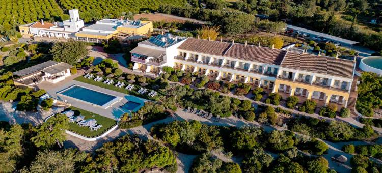 昆塔多马可乡村酒店-自然及餐饮(Hotel Rural Quinta do Marco - Nature & Dining)图片