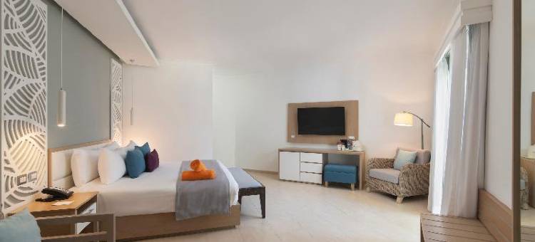 温德姆阿尔特拉萨马纳全包式度假村(Wyndham Alltra Samana All Inclusive Resort)图片