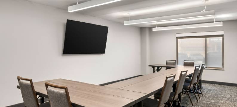 文茨维尔万豪唐普雷斯酒店(TownePlace Suites Wentzville)图片