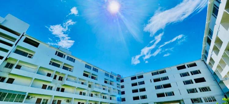 七山酒店(Seven Hills Hotel)图片