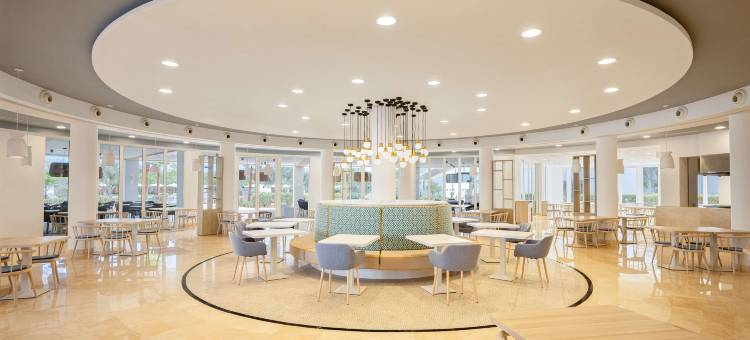 萨迪阿的丽笙蓝标公寓(Radisson Blu Residences, Saidia)图片