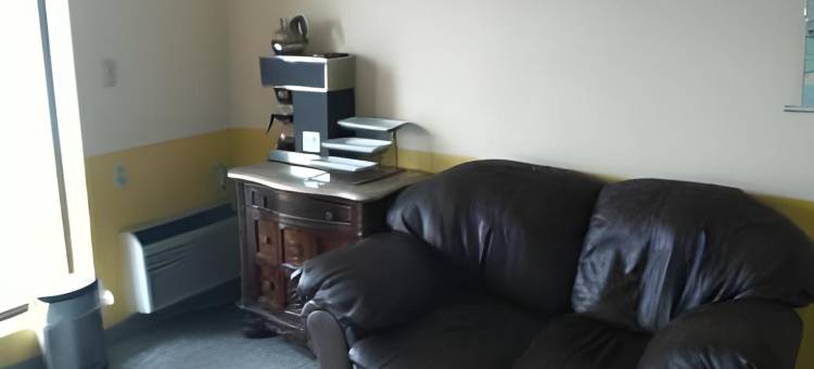 威尔德斯维尔骑士酒店(Knights Inn Wildersville)图片