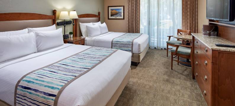 格罗利埃塔湾旅馆(Glorietta Bay Inn)图片