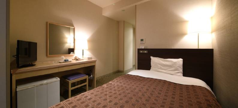 新东酒店(Hotel Shinto)图片