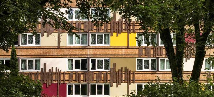 宜必思尚品贝桑松酒店(Ibis Styles Besançon)图片