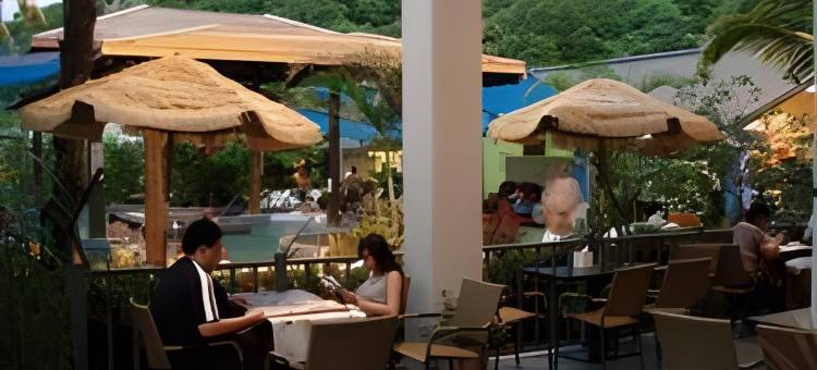 屏东茴香恋恋温泉会馆图片