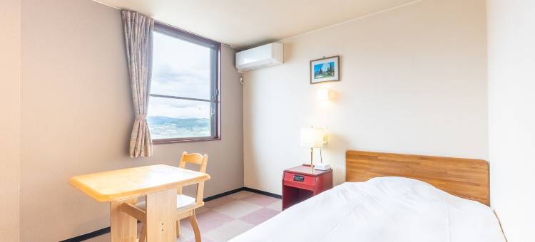 长野中野Tabist旅馆(Tabist Travel Inn Shinshu Nakano)图片