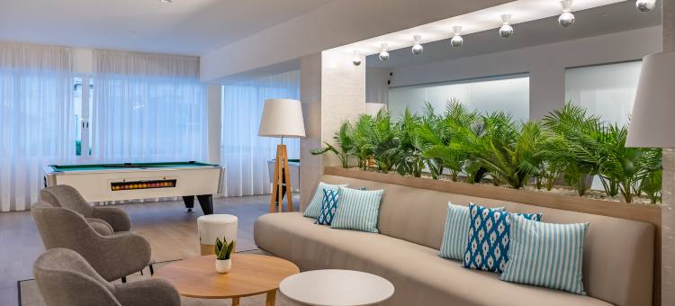 蓝海鱼住宿-限成人(Bluesea Piscis - Adults Only)图片