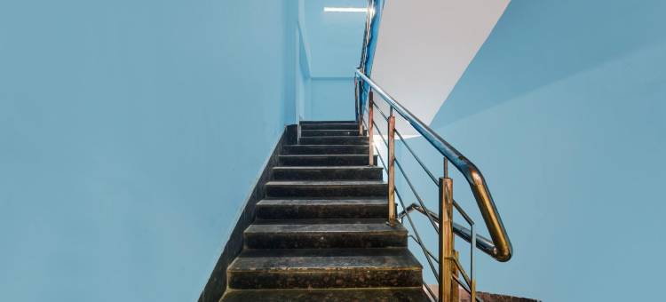 Hotel O Gajraj Banquet Hall Guest House图片