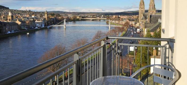 曼斯雷高地公寓(Highland Apartments by Mansley)图片